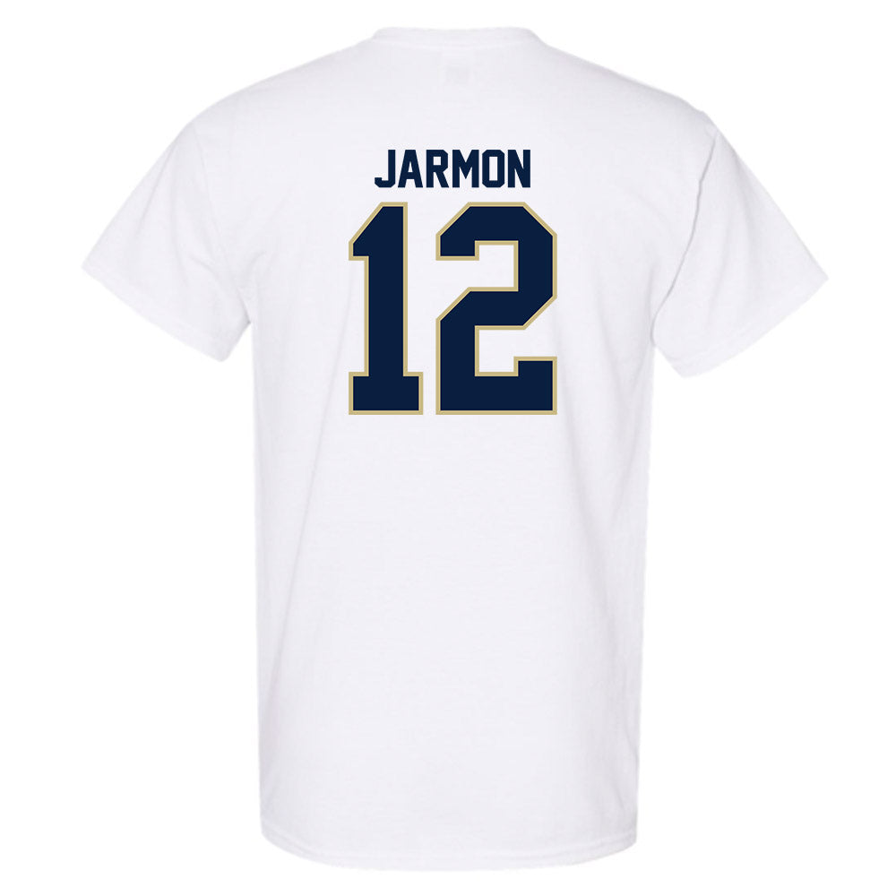 Akron - NCAA Football : Iesa Jarmon - Classic Shersey T-Shirt
