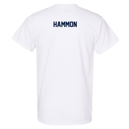 Akron - NCAA Cheerleading : Haley Hammon - Classic Shersey T-Shirt-1