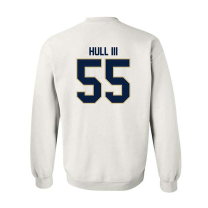 Akron - NCAA Football : Ronald Hull III - Crewneck Sweatshirt