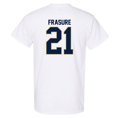 Akron - NCAA Baseball : Jackson Frasure - Classic Shersey T-Shirt