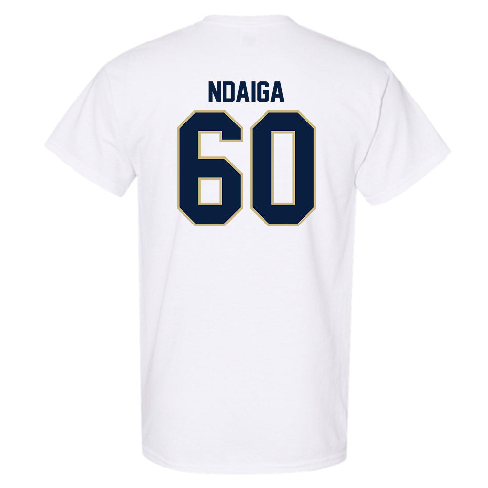 Akron - NCAA Football : Jeremiah Ndaiga - Classic Shersey T-Shirt