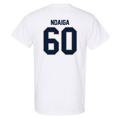Akron - NCAA Football : Jeremiah Ndaiga - Classic Shersey T-Shirt