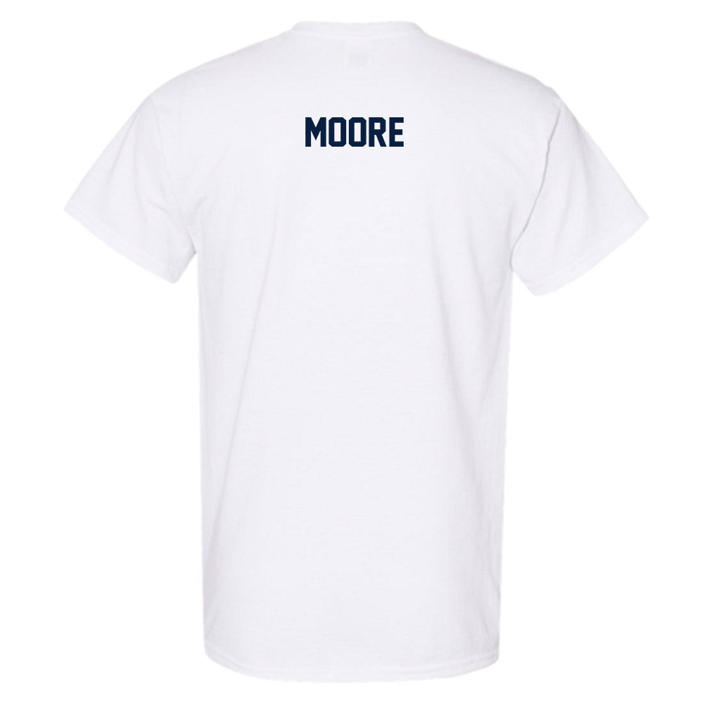 Akron - NCAA Cheerleading : Kiya Moore - Classic Shersey T-Shirt-1