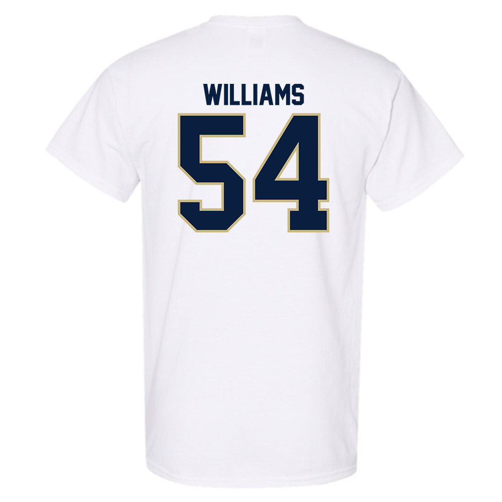 Akron - NCAA Football : Tyhler Williams - Classic Shersey T-Shirt