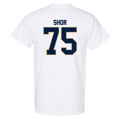 Akron - NCAA Football : Dayne Shor - Classic Shersey T-Shirt