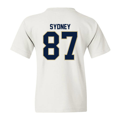 Akron - NCAA Softball : Selker Sydney - Classic Shersey Youth T-Shirt-1