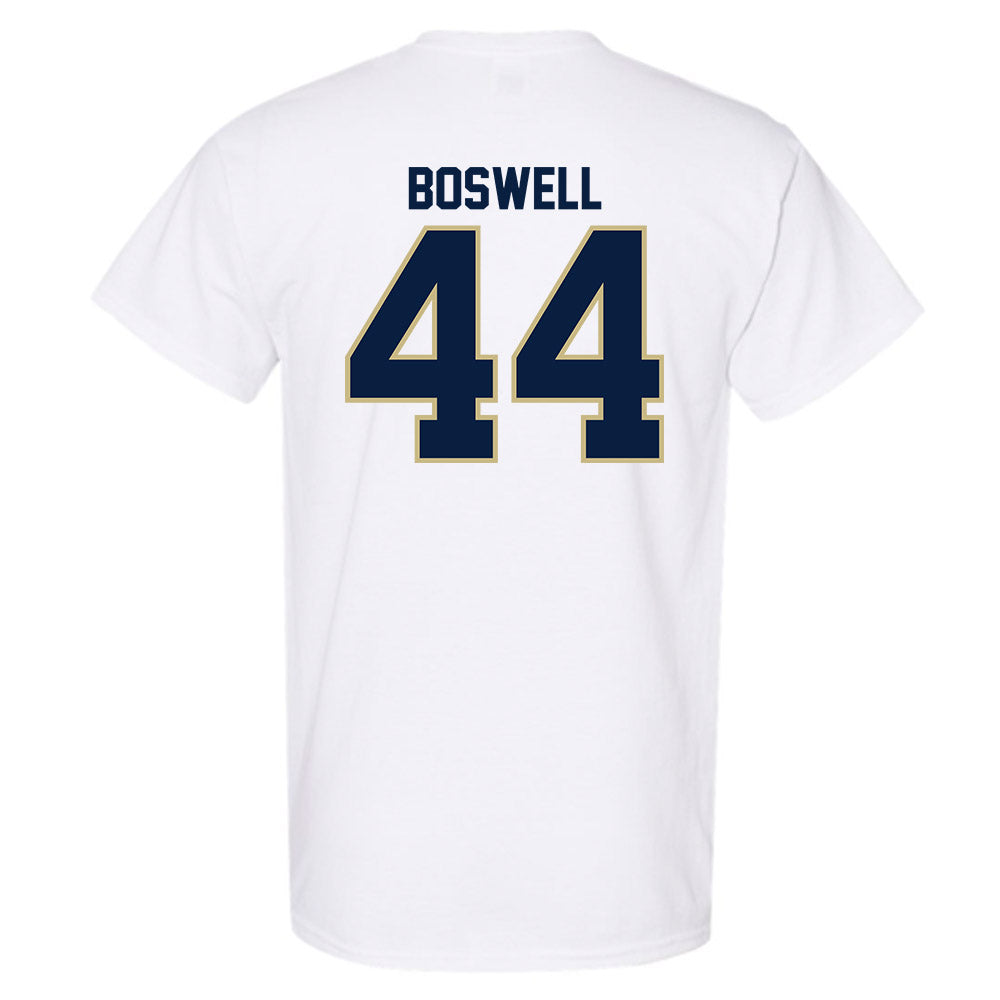 Akron - NCAA Football : Markus Boswell - Classic Shersey T-Shirt-1