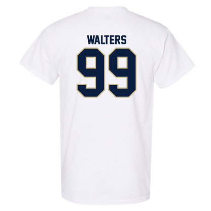 Akron - NCAA Softball : Macy Walters - Classic Shersey T-Shirt