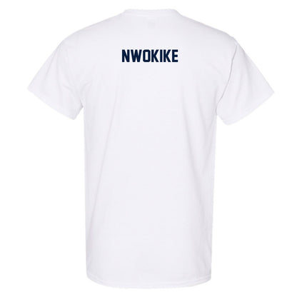 Akron - NCAA Women's Track & Field : Joy Nwokike - Classic Shersey T-Shirt