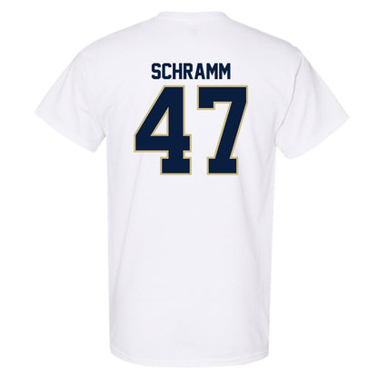 Akron - NCAA Football : Matt Schramm - Classic Shersey T-Shirt