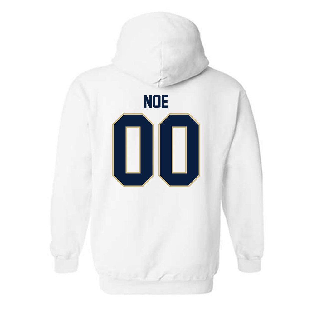Akron - NCAA Softball : Taylor Noe - Classic Shersey Hooded Sweatshirt