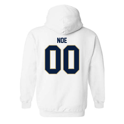 Akron - NCAA Softball : Taylor Noe - Classic Shersey Hooded Sweatshirt