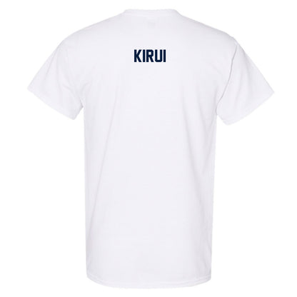Akron - NCAA Men's Cross Country : Titus Kirui - Classic Shersey T-Shirt-1