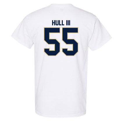 Akron - NCAA Football : Ronald Hull III - T-Shirt