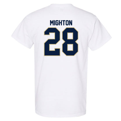 Akron - NCAA Baseball : LA Mighton - Classic Shersey T-Shirt