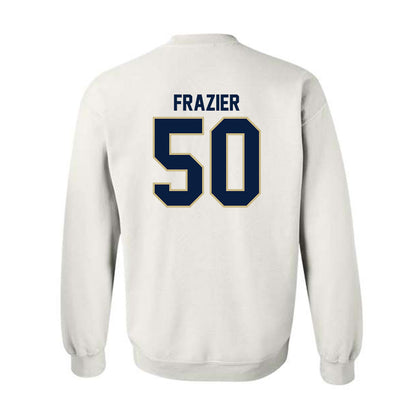 Akron - NCAA Football : Jahvon Frazier - Classic Shersey Crewneck Sweatshirt