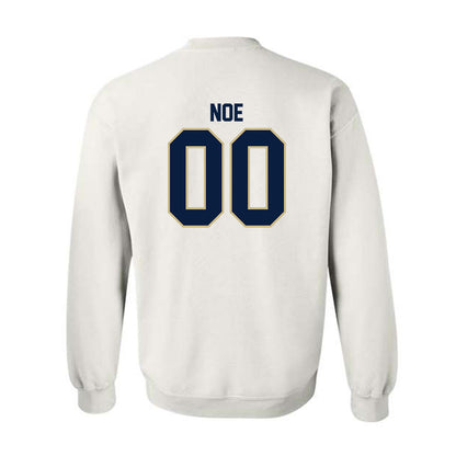 Akron - NCAA Softball : Taylor Noe - Classic Shersey Crewneck Sweatshirt