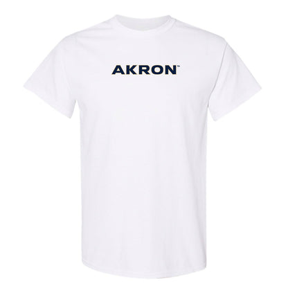 Akron - NCAA Men's Track & Field : Kaden Rambatt - Classic Shersey T-Shirt