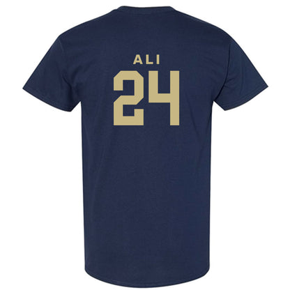 Akron - NCAA Men's Basketball : Ali Ali - Classic Shersey T-Shirt