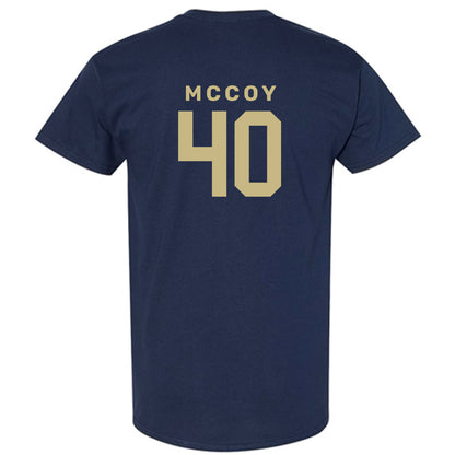 Akron - NCAA Football : Bryan McCoy - Classic Shersey T-Shirt