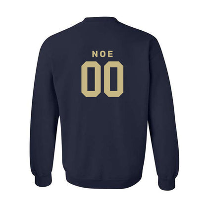 Akron - NCAA Softball : Taylor Noe - Classic Shersey Crewneck Sweatshirt