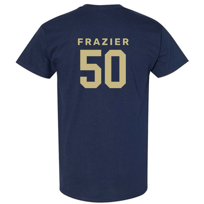 Akron - NCAA Football : Jahvon Frazier - Classic Shersey T-Shirt