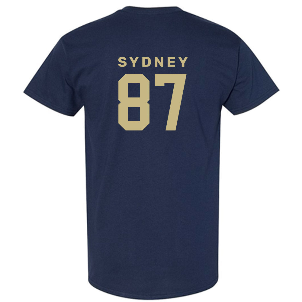 Akron - NCAA Softball : Selker Sydney - Classic Shersey T-Shirt-1
