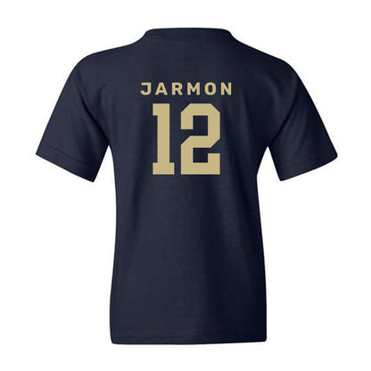 Akron - NCAA Football : Iesa Jarmon - Classic Shersey Youth T-Shirt