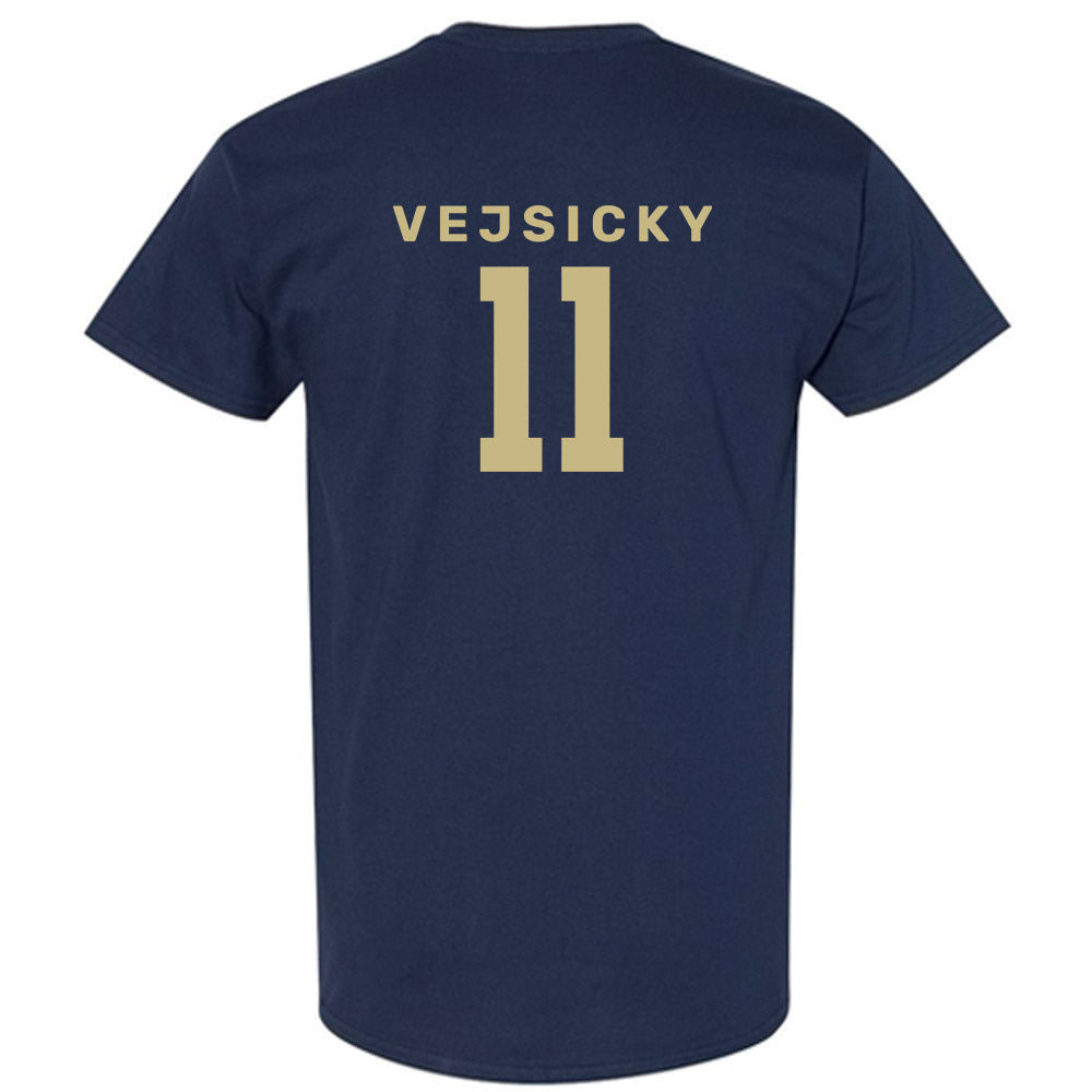 Akron - NCAA Women's Basketball : Maddie Vejsicky - Classic Shersey T-Shirt