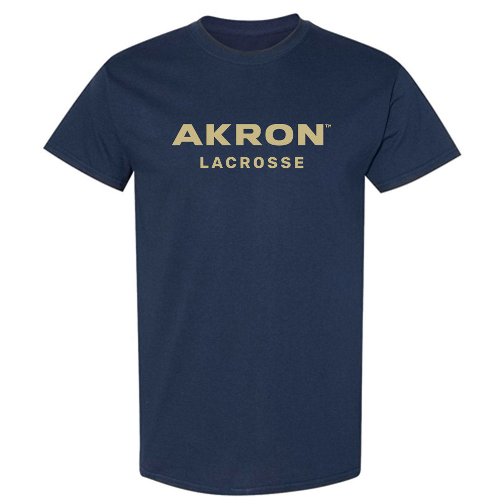 Akron - NCAA Women's Lacrosse : Hannah Sanders - Classic Shersey T-Shirt