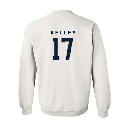 Akron - NCAA Baseball : Jack Kelley - Classic Shersey Crewneck Sweatshirt