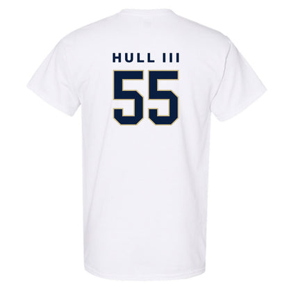 Akron - NCAA Football : Ronald Hull III - Classic Shersey T-Shirt