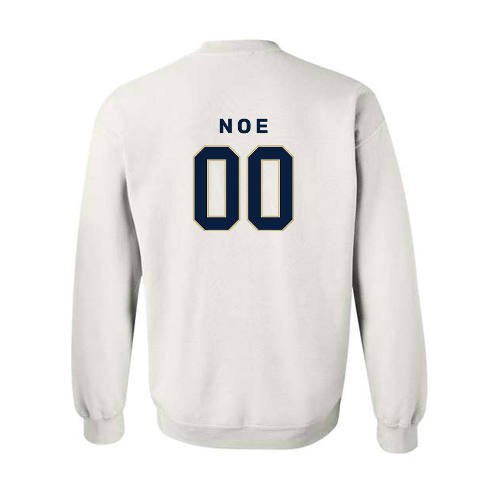 Akron - NCAA Softball : Taylor Noe - Classic Shersey Crewneck Sweatshirt