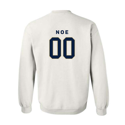 Akron - NCAA Softball : Taylor Noe - Classic Shersey Crewneck Sweatshirt