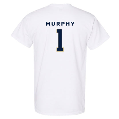 Akron - NCAA Women's Basketball : Liz Murphy - Classic Shersey T-Shirt-1