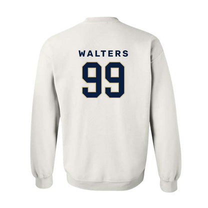 Akron - NCAA Softball : Macy Walters - Classic Shersey Crewneck Sweatshirt