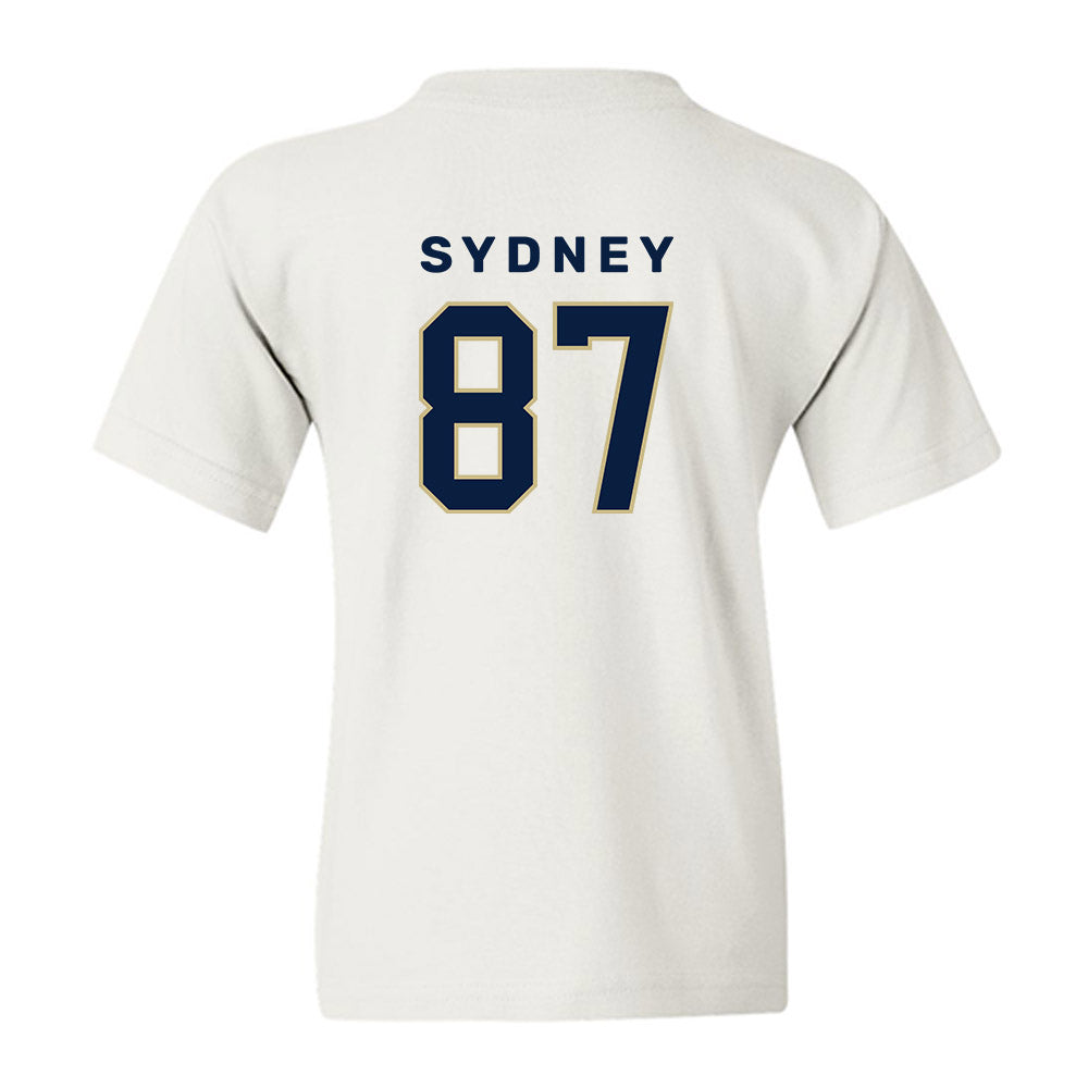 Akron - NCAA Softball : Selker Sydney - Classic Shersey Youth T-Shirt-1