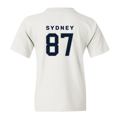 Akron - NCAA Softball : Selker Sydney - Classic Shersey Youth T-Shirt-1