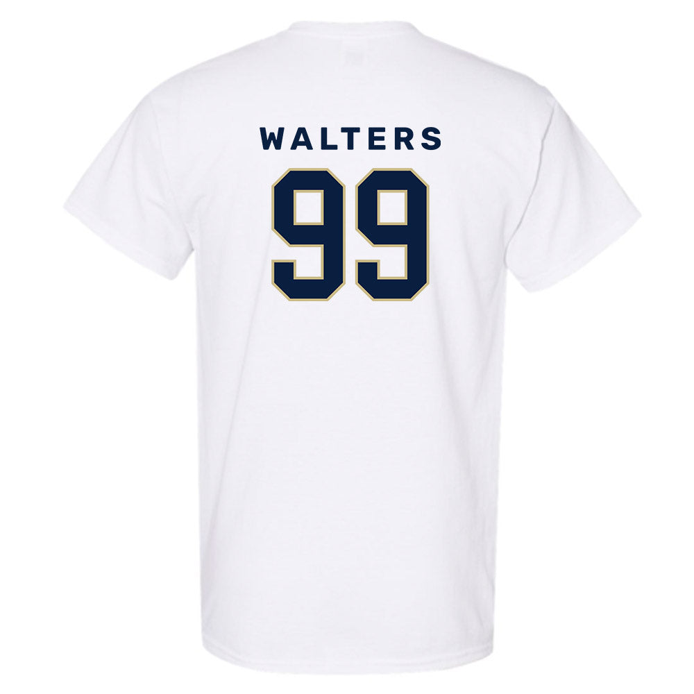 Akron - NCAA Softball : Macy Walters - Classic Shersey T-Shirt