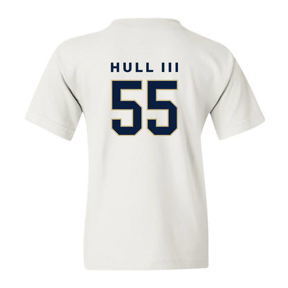 Akron - NCAA Football : Ronald Hull III - Classic Shersey Youth T-Shirt