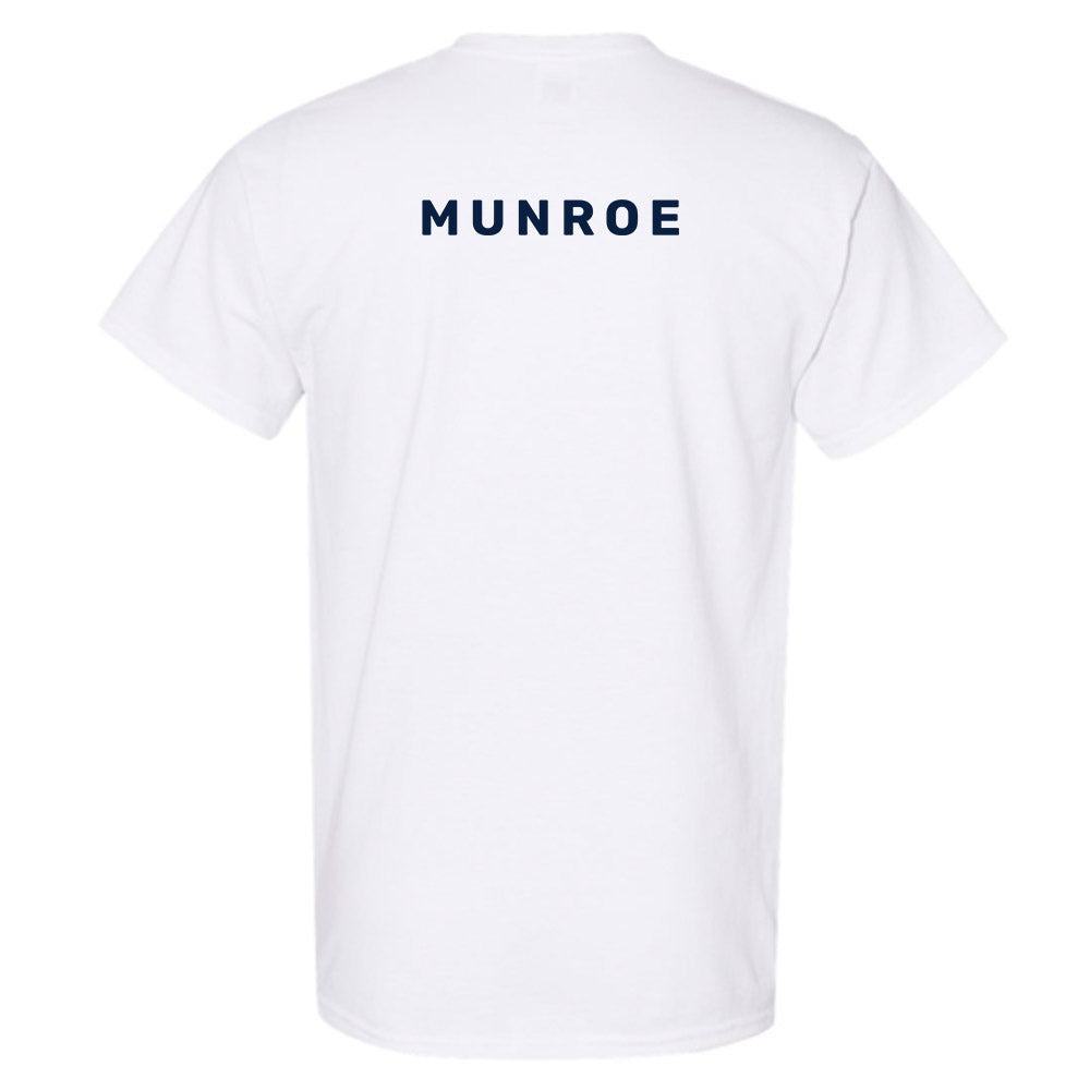 Akron - NCAA Men's Track & Field : Ty Munroe - Classic Shersey T-Shirt-1