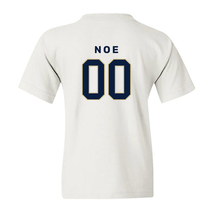 Akron - NCAA Softball : Taylor Noe - Classic Shersey Youth T-Shirt