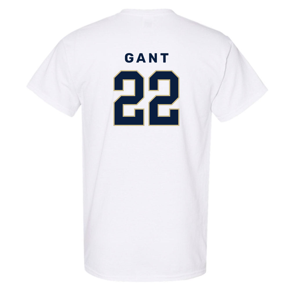 Akron - NCAA Football : Jordan Gant - Classic Shersey T-Shirt-1