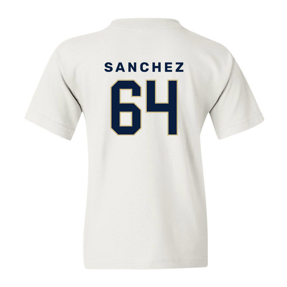 Akron - NCAA Softball : Hailee Sanchez - Classic Shersey Youth T-Shirt