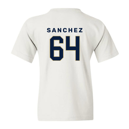 Akron - NCAA Softball : Hailee Sanchez - Classic Shersey Youth T-Shirt