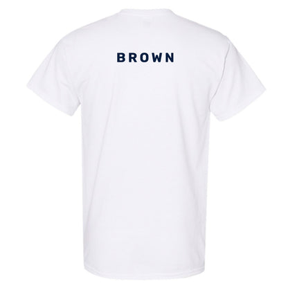 Akron - NCAA Men's Tennis : Kyle Brown - Classic Shersey T-Shirt