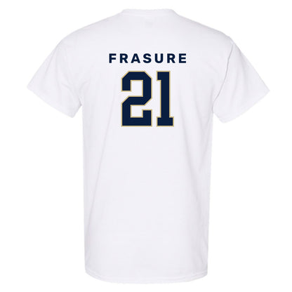 Akron - NCAA Baseball : Jackson Frasure - Classic Shersey T-Shirt