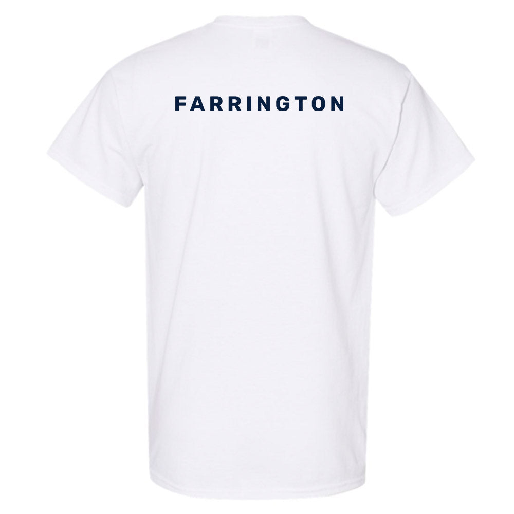 Akron - NCAA Men's Track & Field : Braylyn Farrington - Classic Shersey T-Shirt