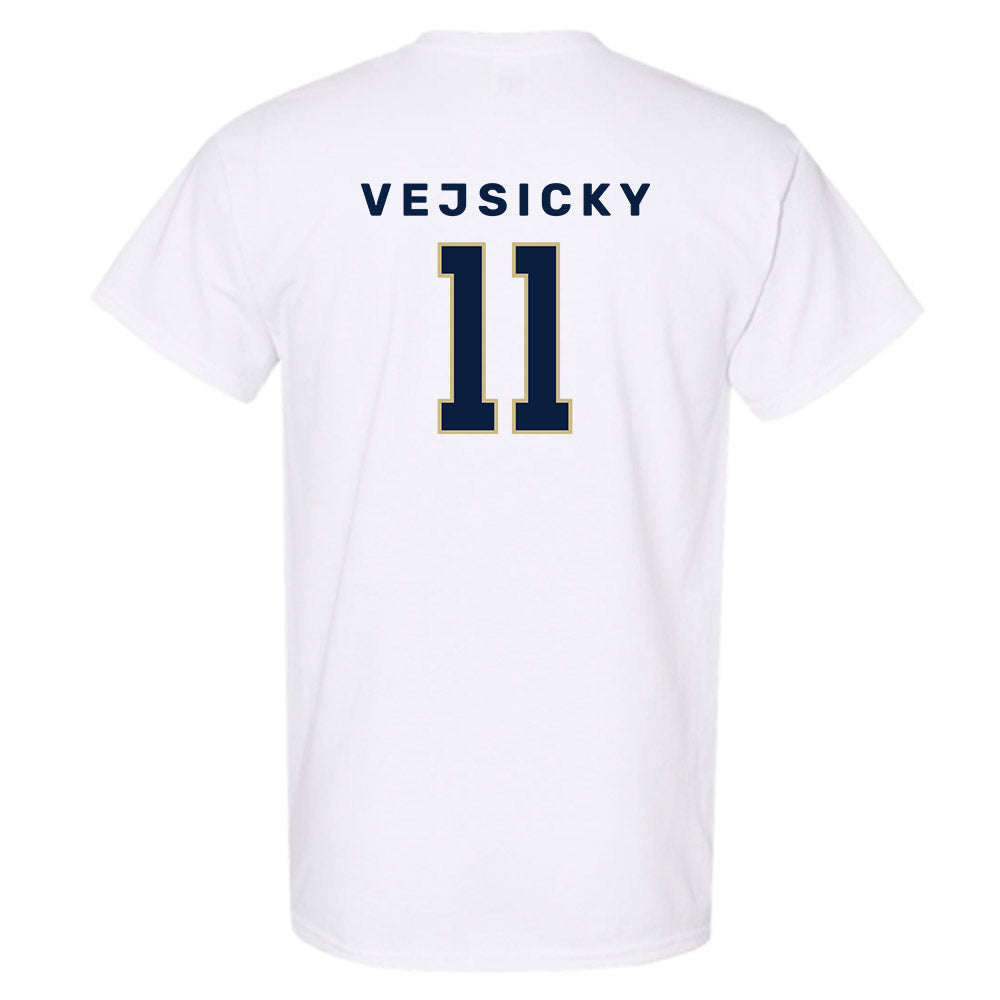 Akron - NCAA Women's Basketball : Maddie Vejsicky - Classic Shersey T-Shirt