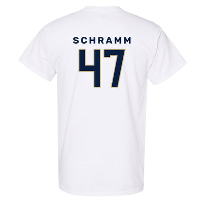 Akron - NCAA Football : Matt Schramm - Classic Shersey T-Shirt